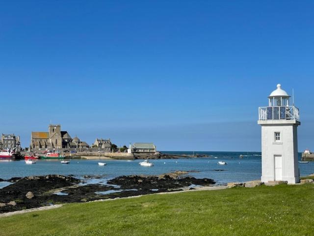 La Ferme De Nehou Ξενοδοχείο Gatteville-le-Phare Εξωτερικό φωτογραφία