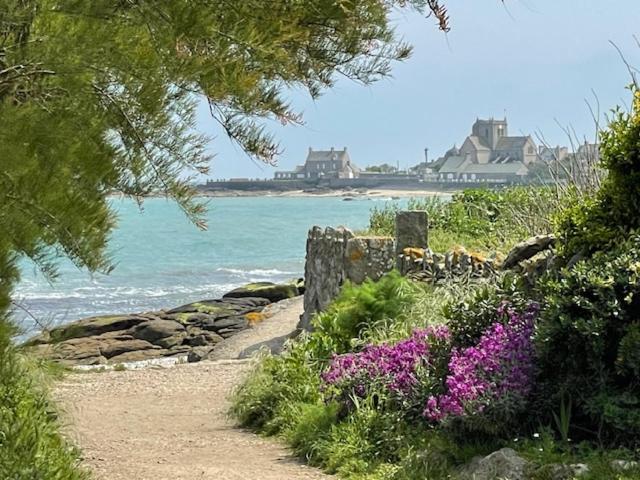La Ferme De Nehou Ξενοδοχείο Gatteville-le-Phare Εξωτερικό φωτογραφία