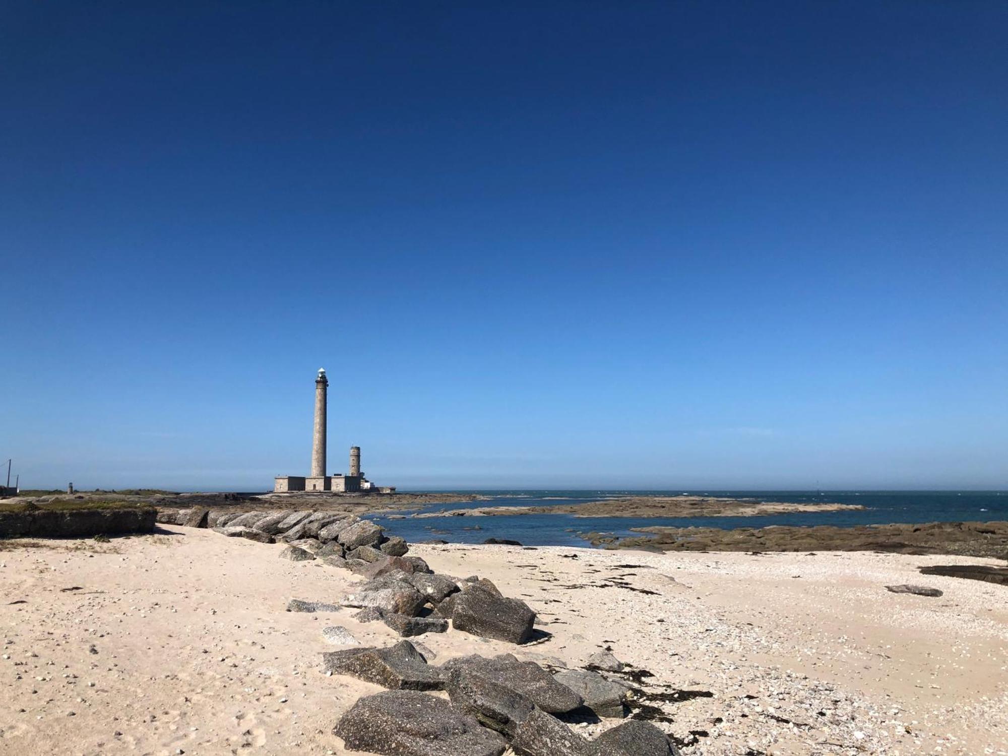 La Ferme De Nehou Ξενοδοχείο Gatteville-le-Phare Εξωτερικό φωτογραφία