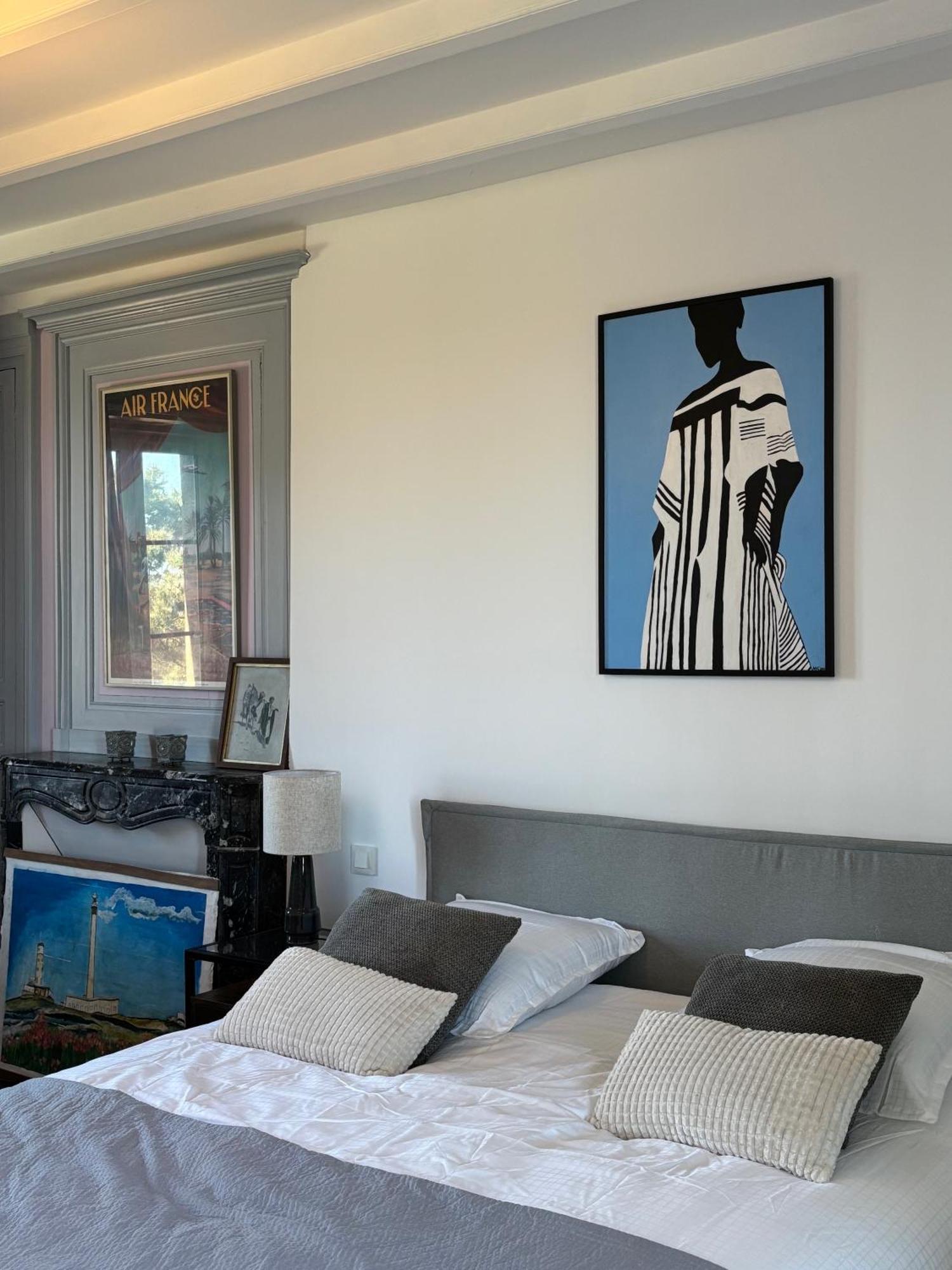 La Ferme De Nehou Ξενοδοχείο Gatteville-le-Phare Εξωτερικό φωτογραφία